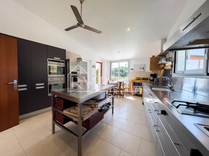 Foto a4f45c19-cb7c-4d41-b8d5-a9ce09ff5199. Maison dans Rocaferrera dans Rocaferrera Sant Andreu de Llavaneres