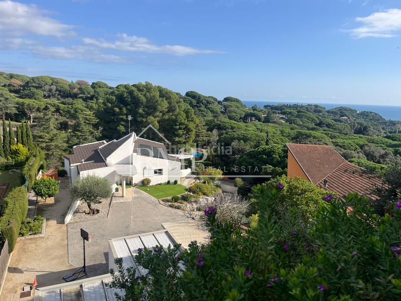 Foto b1b29ec2-236a-4472-9b8c-ab46cbf8c446. Maison dans Rocaferrera dans Rocaferrera Sant Andreu de Llavaneres