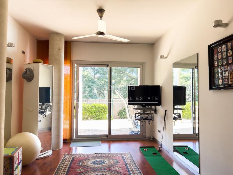 Foto b3bd37a3-ead7-4aae-b383-5a652f74335f. Maison dans Rocaferrera dans Rocaferrera Sant Andreu de Llavaneres