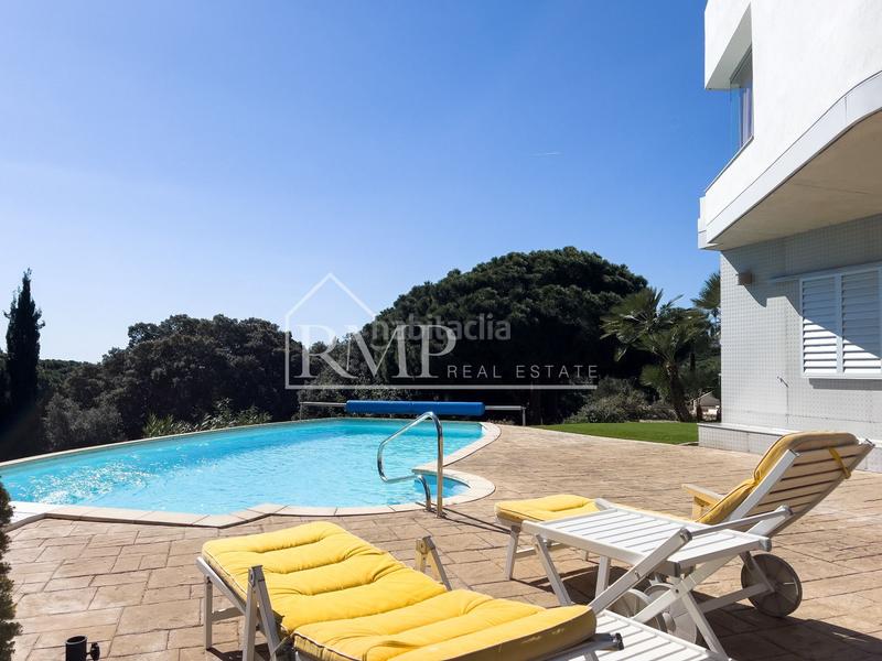 Foto c760765e-11b8-4622-bed0-8c4d1770598a. Maison dans Rocaferrera dans Rocaferrera Sant Andreu de Llavaneres