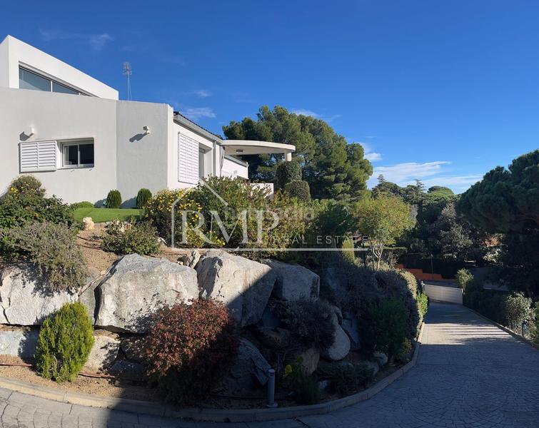 Foto d7128393-539b-49a3-9ebb-01b840d81da8. Maison dans Rocaferrera dans Rocaferrera Sant Andreu de Llavaneres