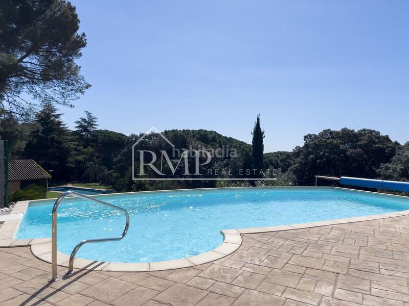 Foto e4e21e0f-2c2f-42c2-83c2-47e049b9818a. Maison dans Rocaferrera dans Rocaferrera Sant Andreu de Llavaneres