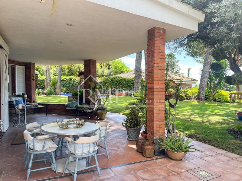 Foto 00b01cbf-c7e8-49d3-928e-9af091878e8e. Maison dans bignonies s/n dans Supermaresme Sant Vicenç de Montalt