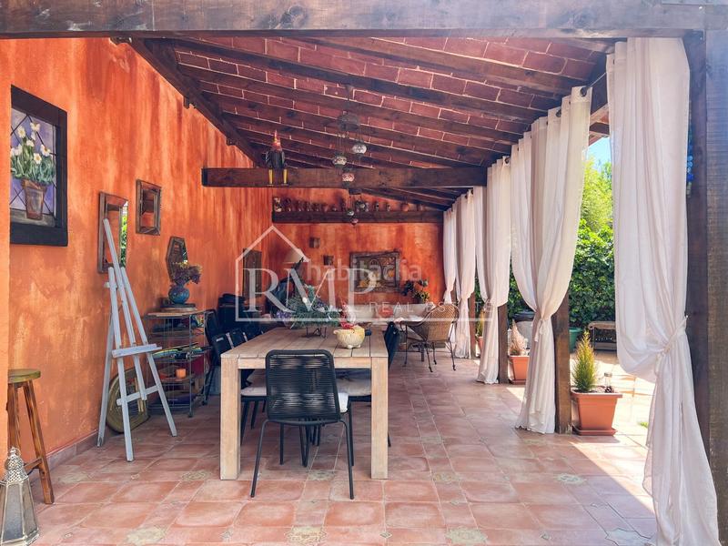 Foto 0f49b8a5-28bf-4c75-bf0f-d1d2b155223e. Maison dans bignonies s/n dans Supermaresme Sant Vicenç de Montalt