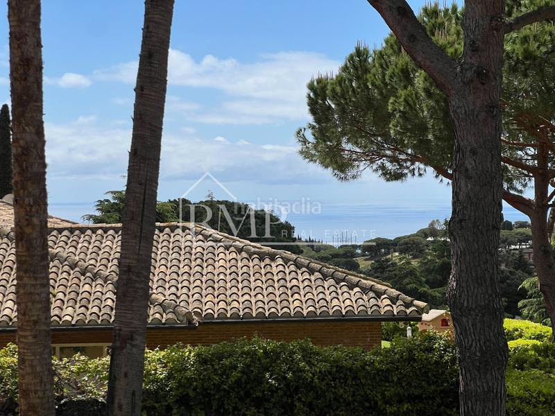 Foto 109948a0-a8c0-4e7e-a6f3-daff4d9cacac. Maison dans bignonies s/n dans Supermaresme Sant Vicenç de Montalt