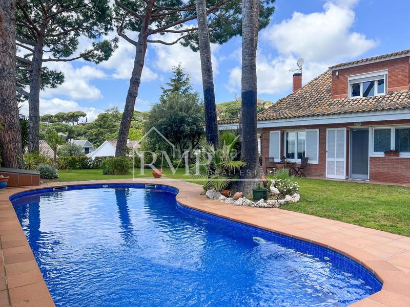 Foto 1484883e-ff2c-45ef-a27b-f5a5e1919f1a. Maison dans bignonies s/n dans Supermaresme Sant Vicenç de Montalt