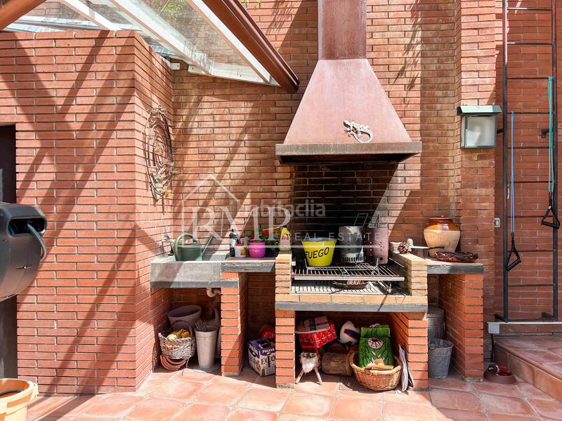 Foto 1ad7860d-535d-46e7-8e17-f38224512619. Maison dans bignonies s/n dans Supermaresme Sant Vicenç de Montalt