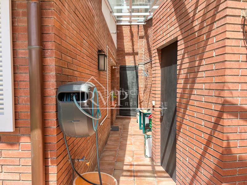 Foto 1fbde06f-ba0b-4ad9-854f-84fffe8b9fad. Maison dans bignonies s/n dans Supermaresme Sant Vicenç de Montalt