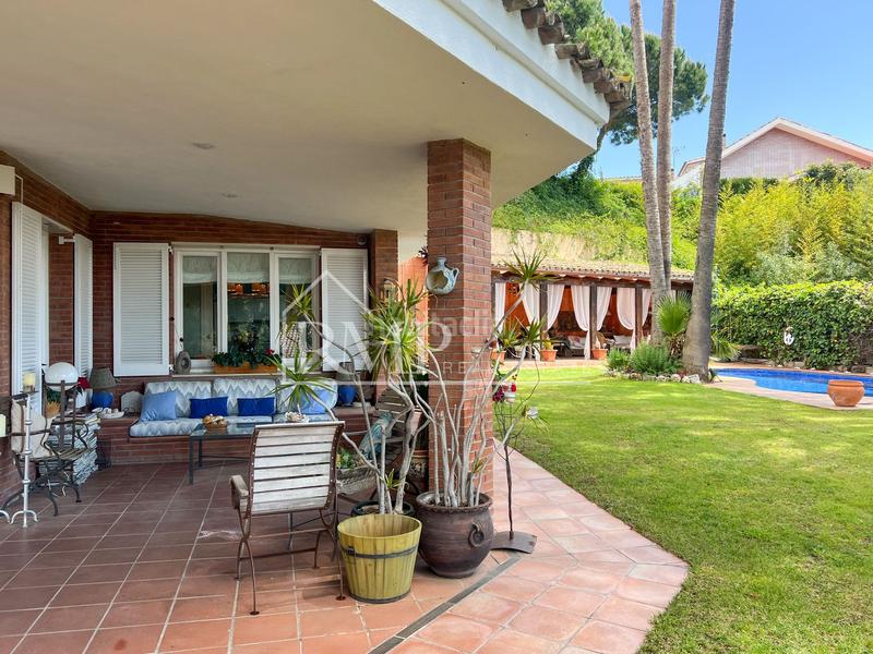 Foto 62c31539-c2da-483a-af13-ce75351293b8. Maison dans bignonies s/n dans Supermaresme Sant Vicenç de Montalt