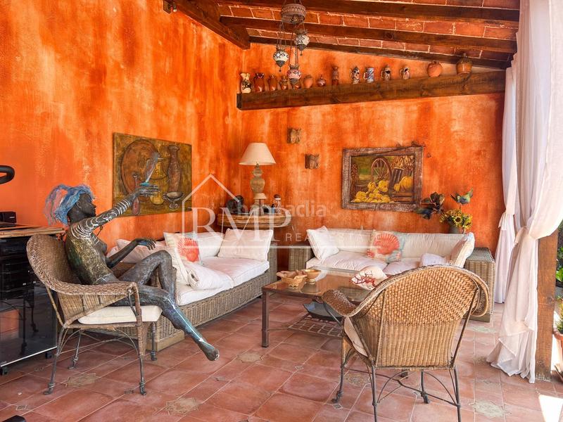 Foto 7b3a14c5-de1b-4c3f-b83c-dde4174ec36a. Maison dans bignonies s/n dans Supermaresme Sant Vicenç de Montalt