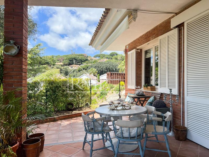 Foto 7dd7d286-6e50-479d-87cb-a23579abf421. Maison dans bignonies s/n dans Supermaresme Sant Vicenç de Montalt