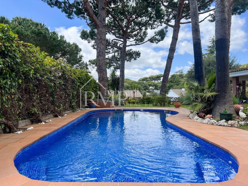 Foto 804354da-8ef5-4a58-8d0d-8c69aa6e0425. Maison dans bignonies s/n dans Supermaresme Sant Vicenç de Montalt