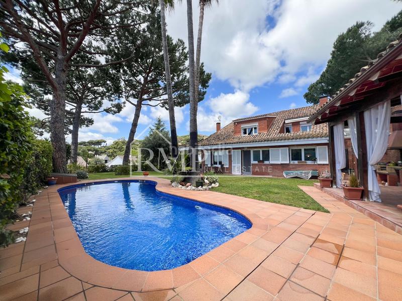 Foto 93eb6827-ea03-4dd9-b867-c688e0c48cc2. Maison dans bignonies s/n dans Supermaresme Sant Vicenç de Montalt