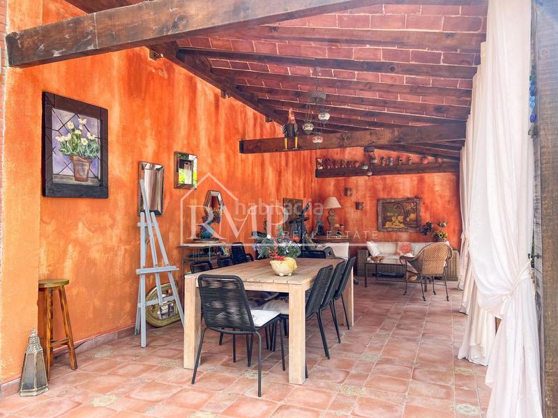 Foto b358b9b2-e1f1-4f71-99dd-905763cacb70. Maison dans bignonies s/n dans Supermaresme Sant Vicenç de Montalt