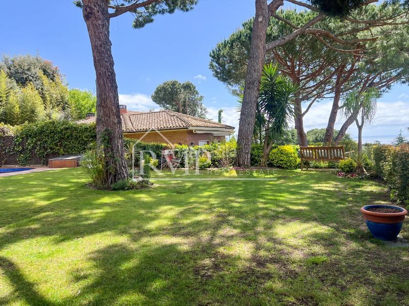 Foto ed9b44c1-6299-4a0b-9563-3991d250b8f2. Maison dans bignonies s/n dans Supermaresme Sant Vicenç de Montalt