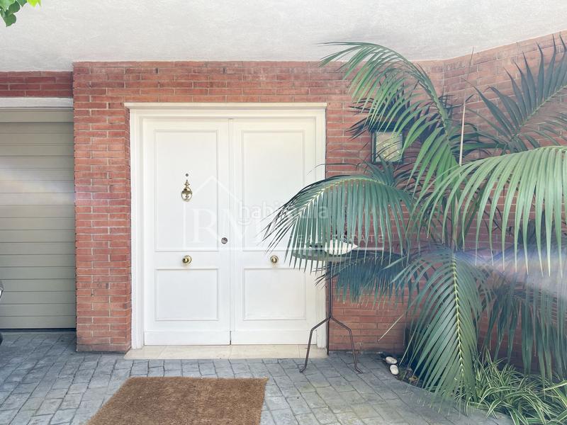 Foto f10da448-4bab-4a72-af17-8eb2dcd97e13. Maison dans bignonies s/n dans Supermaresme Sant Vicenç de Montalt