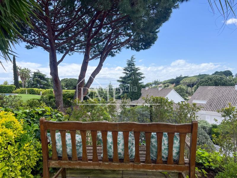 Foto f74708a0-92e3-4974-926d-287a83c1e81a. Maison dans bignonies s/n dans Supermaresme Sant Vicenç de Montalt