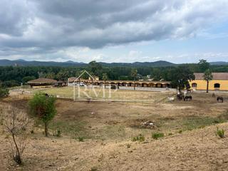 Mas à Fogars de la Selva. Hípica en venta en fogars de la selva  20 hectáreas de pura natu