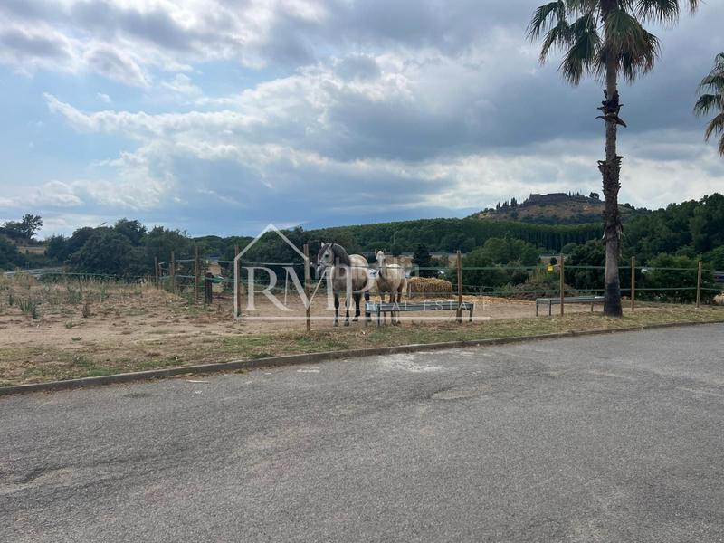 Foto 44e8cbee-0c71-41d5-99b1-764816ad7848. Country house in Fogars de la Selva