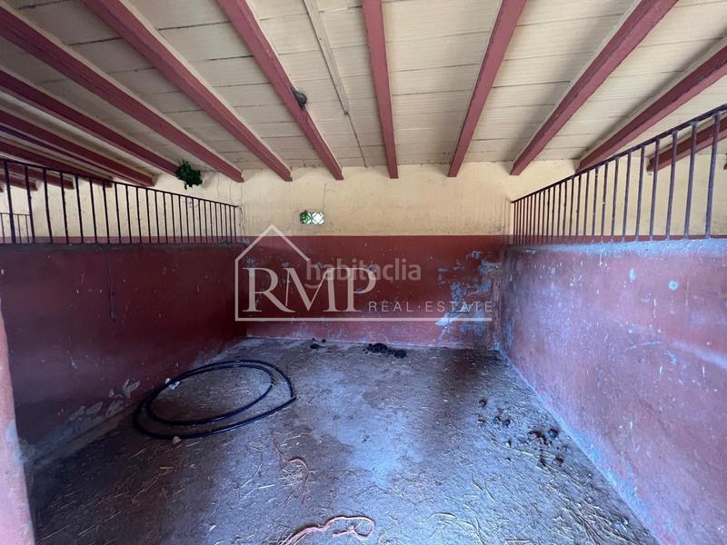 Foto 7de76cdd-6cea-49bd-a506-8567cd42231b. Masía hípica en venta 20 hectáreas de pura naturaleza y equipamientos profesionales en Fogars de la Selva