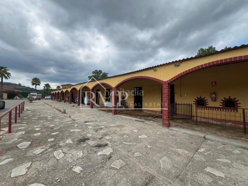 Foto 82bc0cb9-b335-4268-83be-9922b0d63ed9. Country house in Fogars de la Selva