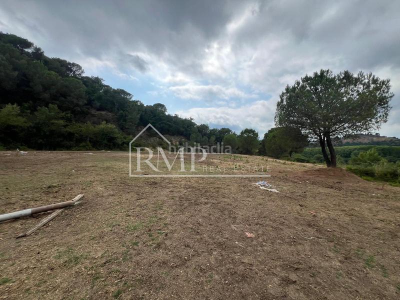 Foto afe2d3fb-3d50-44a9-a85f-732efb8ed860. Country house in Fogars de la Selva