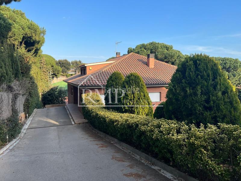 Foto 36eec65e-ad20-4018-bb7f-3283ef6cf856. Alquiler casa en Rocaferrera s/n chalet en alquiler en Rocaferrera, en Sant Andreu de Llavaneres