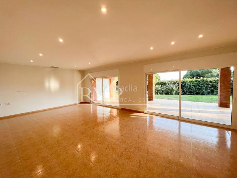 Foto d0dbded4-6ec4-482e-bce1-90cc64d6601c. Alquiler casa en Rocaferrera s/n chalet en alquiler en Rocaferrera, en Sant Andreu de Llavaneres