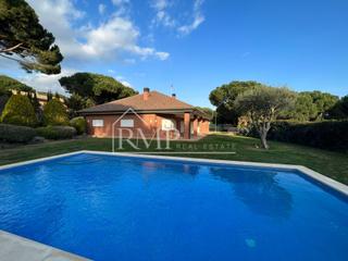 Lloguer Casa a Rocaferrera s/n. Chalet en alquiler en rocaferrera, sant andreu de llavaneres