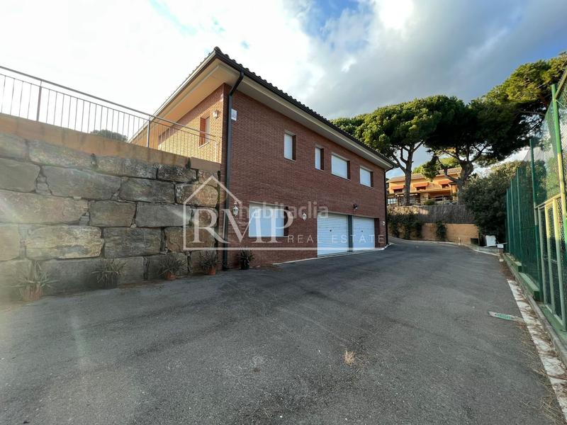 Foto 0fc947d1-718f-47c1-9a30-6172ee5e962c. Location maison dans Rocaferrera s/n dans Rocaferrera Sant Andreu de Llavaneres