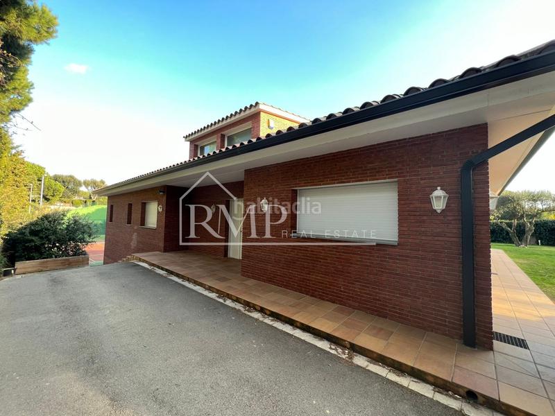 Foto 322685e6-e54c-4df4-9e25-4638c0d710c3. Location maison dans Rocaferrera s/n dans Rocaferrera Sant Andreu de Llavaneres