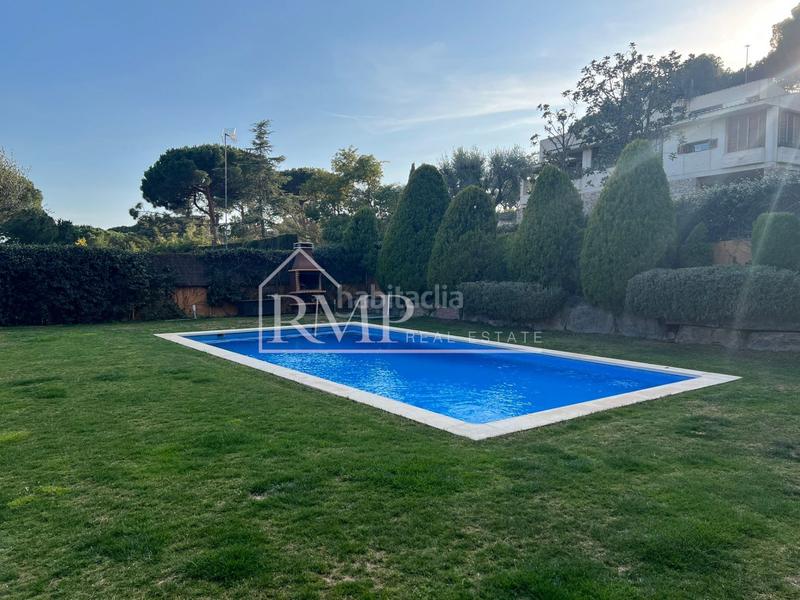 Foto 66e049af-0a27-469c-ab3f-90e20f8bbec5. Location maison dans Rocaferrera s/n dans Rocaferrera Sant Andreu de Llavaneres