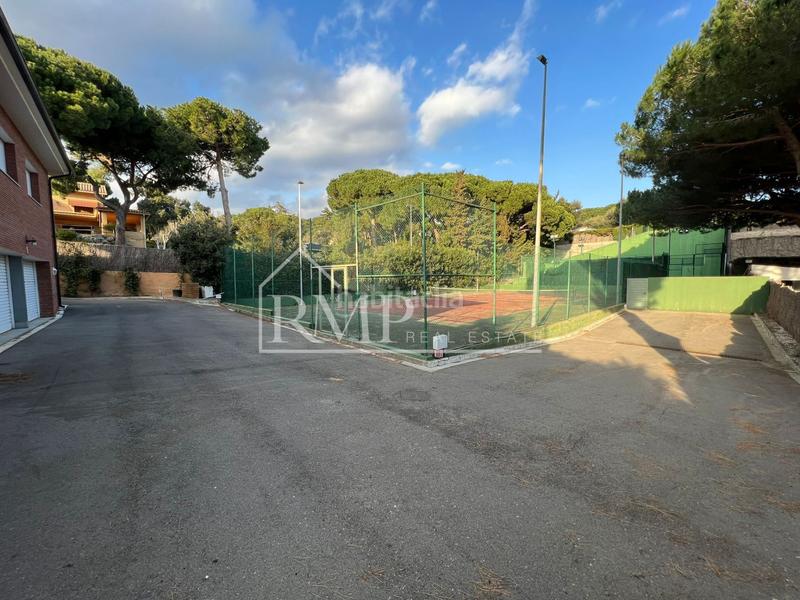 Foto 79946b5a-6933-4758-9fce-6679821e7763. Location maison dans Rocaferrera s/n dans Rocaferrera Sant Andreu de Llavaneres
