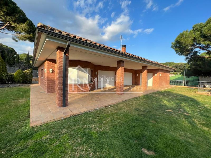 Foto 7b506f2d-21bf-4f5b-b667-3f087f1c3b44. Location maison dans Rocaferrera s/n dans Rocaferrera Sant Andreu de Llavaneres