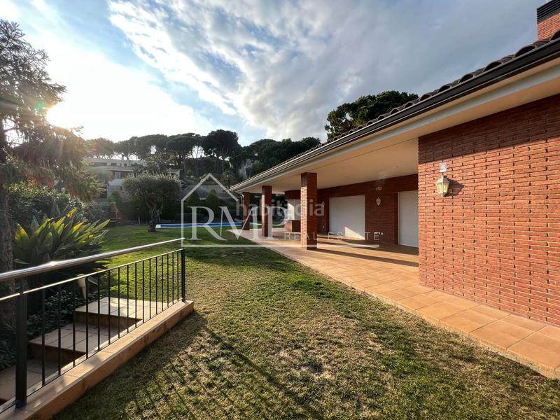 Foto f4decb7e-5c59-4ce2-ae56-3ebcc6310a30. Location maison dans Rocaferrera s/n dans Rocaferrera Sant Andreu de Llavaneres