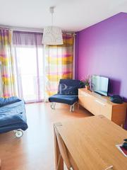 Appartement à Havana. Piso con balcón y garaje en mataró, listo para entrar a vivir