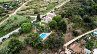 Maison à Sant jaume. Impresionante propiedad en zona tranquila junto al centro de pin