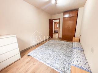 Piso  Alcora. Piso exterior con terraza y parking en pleno centro de castellón