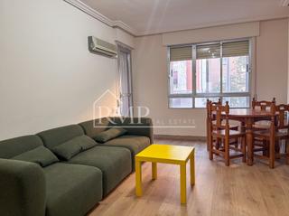 Pis  Alcora. Piso exterior con terraza y parking en pleno centro de castellón