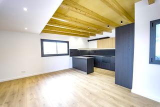 Àtic a Biblioteca 3. Ático único a tres vientos con 60 m de terrazas en el centro de