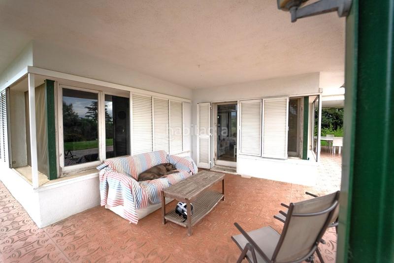 Foto 0eec41b5-a974-4f0a-abc4-d198baa449cc. House in sant jaume s/n in Les Creus Pineda de Mar