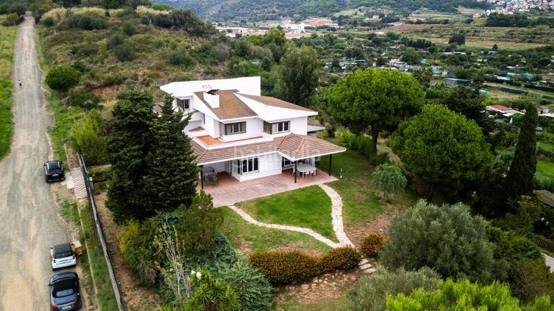 Foto 4ebacdf8-ef45-4129-a553-35f3fc9ccfc6. House in sant jaume s/n in Les Creus Pineda de Mar