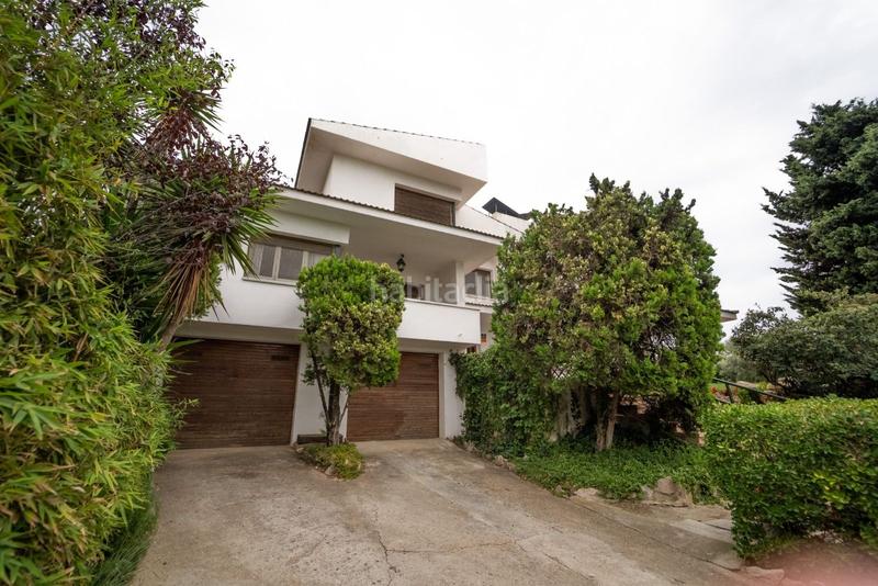 Foto 718cf131-6d8e-4ad7-a8c8-4a19ffa874e0. House in sant jaume s/n in Les Creus Pineda de Mar