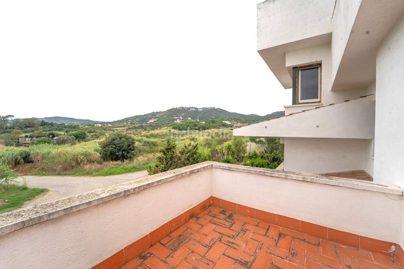 Foto 781337d7-4ca8-40e0-b700-e64deaafcee1. House in sant jaume s/n in Les Creus Pineda de Mar