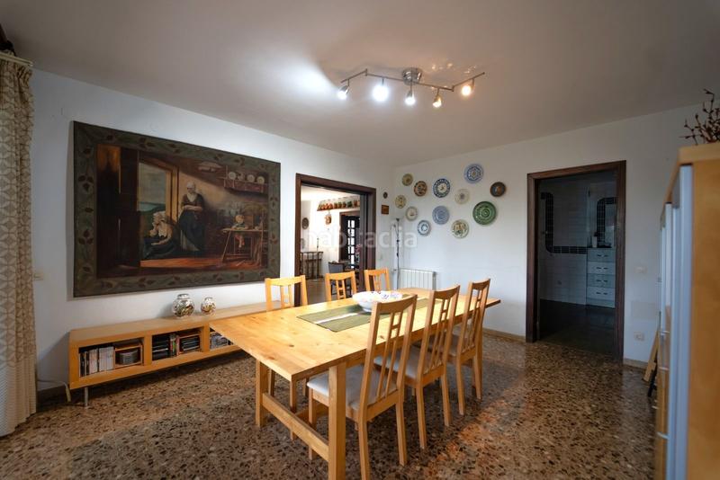 Foto 8dbd60f7-3d71-4953-8054-7a043d244e85. House in sant jaume s/n in Les Creus Pineda de Mar