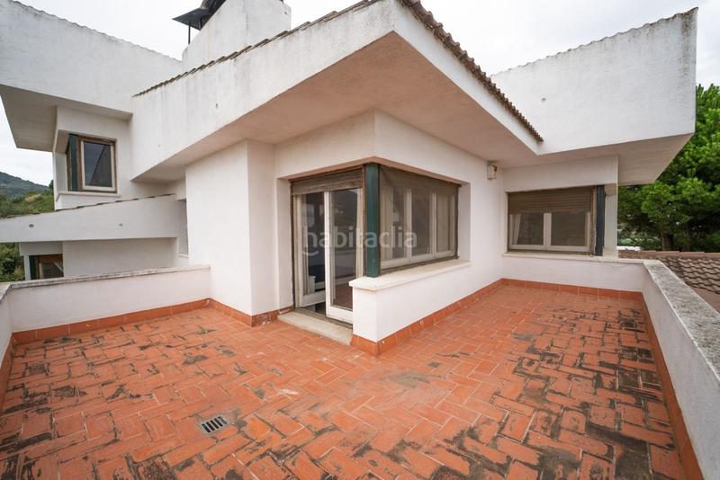 Foto 97b8530d-b215-4b9b-a0b2-2b26704c7fb9. House in sant jaume s/n in Les Creus Pineda de Mar