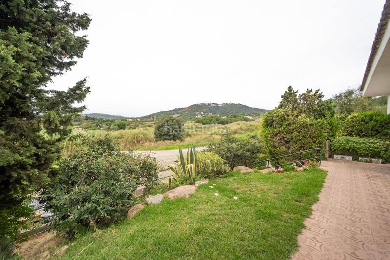 Foto a4af57a5-0d02-4470-b052-b448cea459bb. House in sant jaume s/n in Les Creus Pineda de Mar