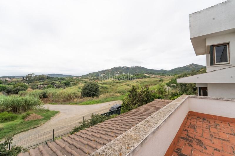 Foto b6c9816a-df94-4618-9b1b-e5cc3acbd68b. House in sant jaume s/n in Les Creus Pineda de Mar