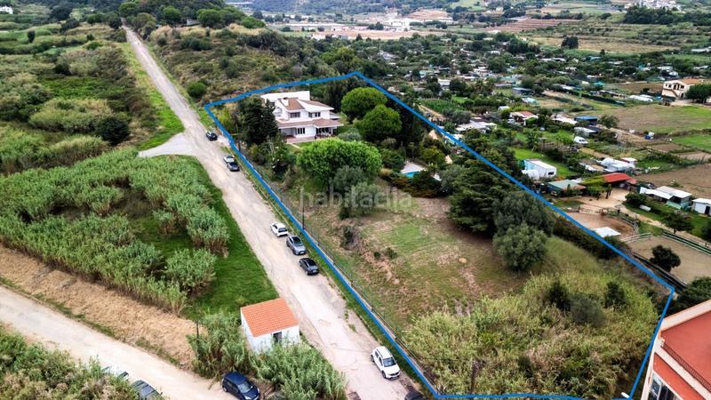 Foto f0acc2ab-444b-446c-b789-df3a86acd420. House in sant jaume s/n in Les Creus Pineda de Mar