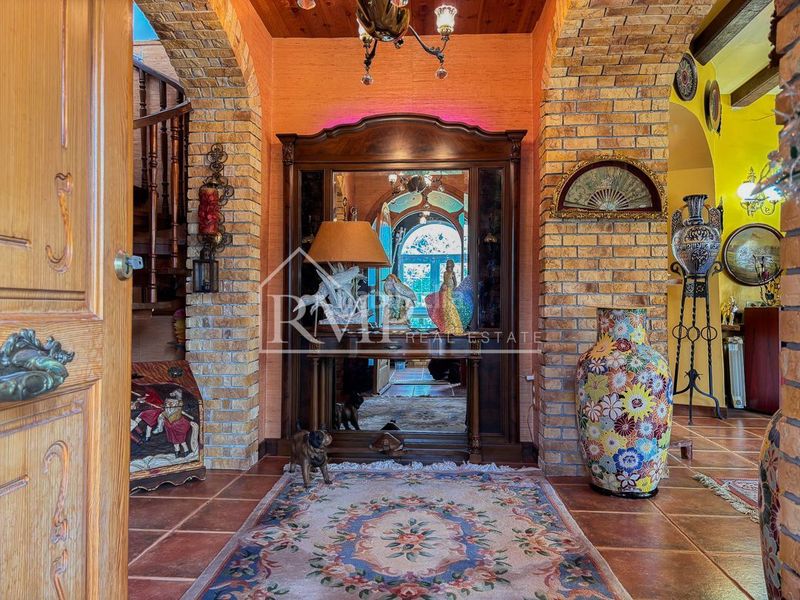 Foto 1930ce7c-3ee7-466a-956e-678f6c90ac4a. Casa a mas coll s/n a Alella